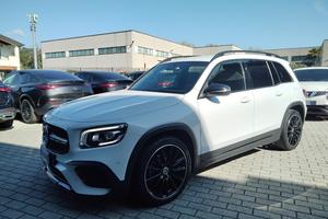 Mercedes GLB - X247 2019 - GLB 200 d Premium auto
