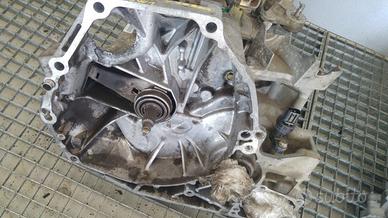 Cambio - honda hrv - codice motore d16w1