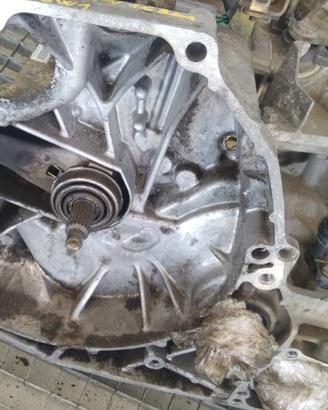 Cambio - honda hrv - codice motore d16w1