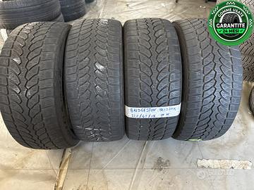 gomme usate 2254517 Winter BRIDGESTONE - BLI - 824