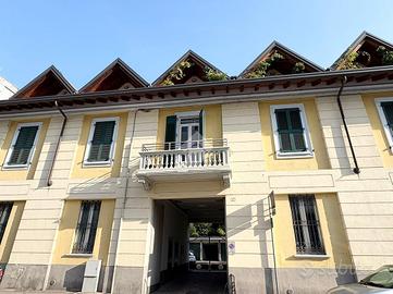 3 LOCALI A GALLARATE