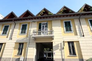 3 LOCALI A GALLARATE