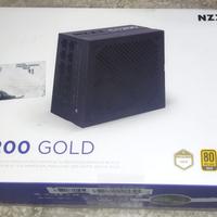 ALIMENTATORE NZXT 1200W