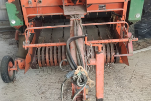 Rotopressa Gallignani 9250