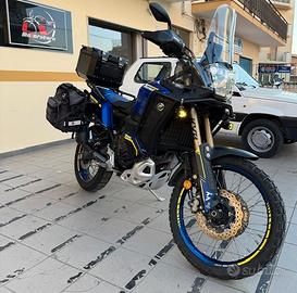 Yamaha Ténéré 700 WORLD RAID