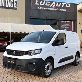 PEUGEOT PARTNER L1 BLUEHDI 100CV PREMIUM 1000KG
