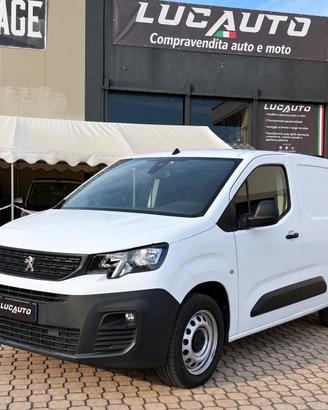PEUGEOT PARTNER L1 BLUEHDI 100CV PREMIUM 1000KG