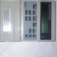 ricambi  climatizzatori mitsubishi electric