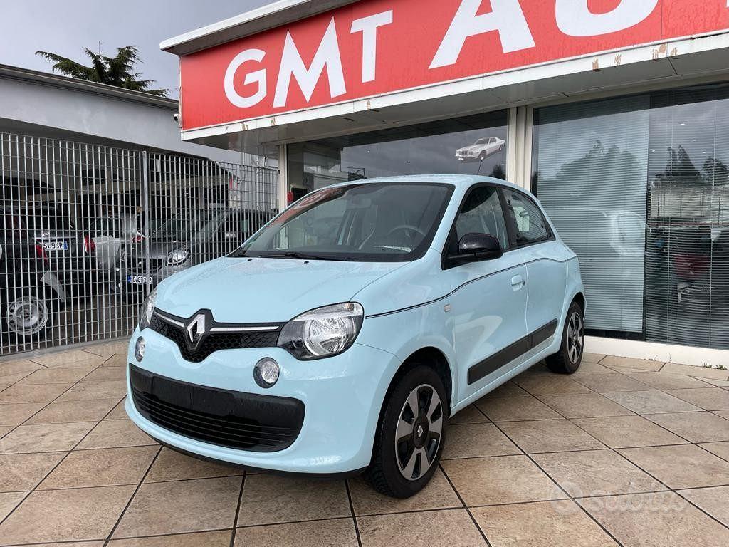 Renault Twingo 3ª serie