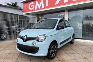 RENAULT Twingo 1.0 69CV LIMITED NEOPATENTATI OTT
