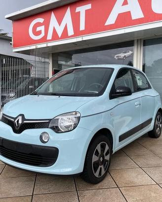 RENAULT Twingo 1.0 69CV LIMITED NEOPATENTATI OTT