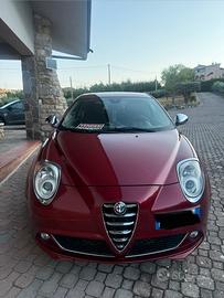 Alfa Romeo MiTo 1.6 JTDm 120 CV (2011)