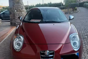 Alfa Romeo MiTo 1.6 JTDm 120 CV (2011)