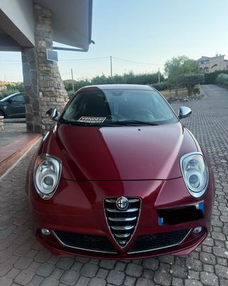 Alfa Romeo MiTo 1.6 JTDm 120 CV (2011)