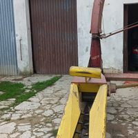 trincia mais newholland