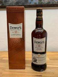 Whisky Dewar’s 12 Anni