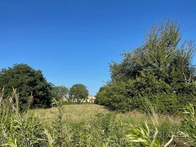 Terreno di 2475 m² a Cairate - Vista 2