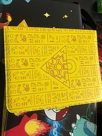 Yugioh Lotto HT e Staple varie low e high rarity