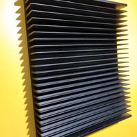 Dissipatore di alluminio