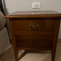 Comodini in legno