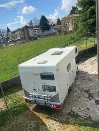 Mandardato Challenger Genesis 43 Ford 2.22008