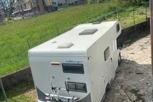 Mandardato Challenger Genesis 43 Ford 2.22008