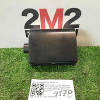 SENSORE DI DISTANZA CRUISE CONTROL ADATTIVO BMW Se