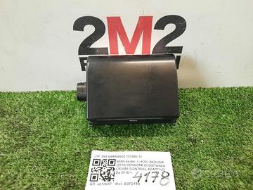 SENSORE DI DISTANZA CRUISE CONTROL ADATTIVO BMW Se