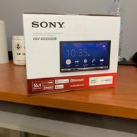 Sony XAV -AX3005DB