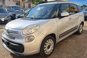 Fiat 500L Living 1.3 Multijet 7 POSTI 85 CV Dualog
