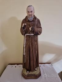 Statua Padre Pio