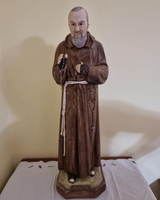 Statua Padre Pio