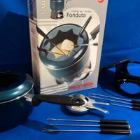 Set per fonduta - Moneta