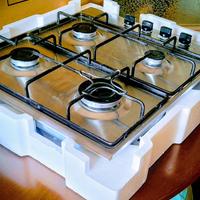 Piano cottura a gas Beko