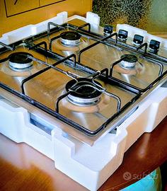 Piano cottura a gas Beko