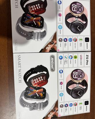 Smartwatch