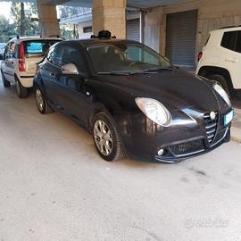 ALFAROMEO MITO GPL