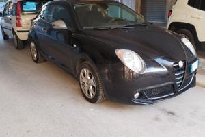 ALFAROMEO MITO GPL