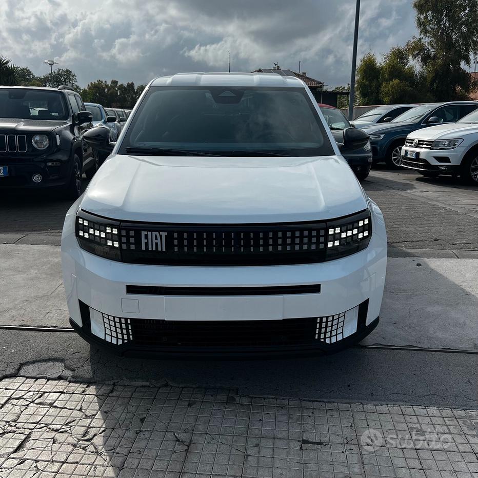 Fiat Grande Panda