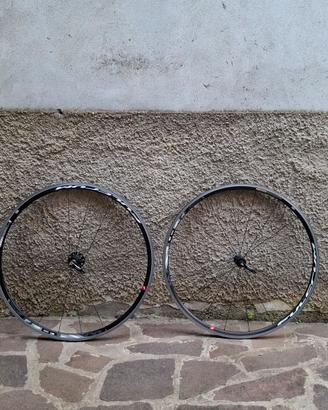 cerchi bici da corsa