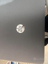 Computer hp