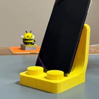 Supporto per telefono
