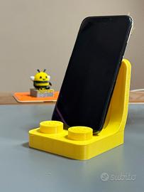 Supporto per telefono