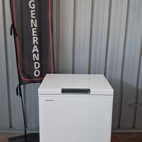 🔥PROMOZIONE-CONGELATORE HISENSE NUOVO SC🔥