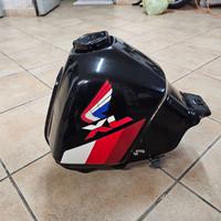 Serbatoio Honda XL 600