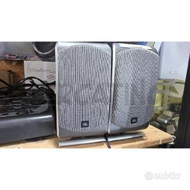 2 CASSE ACUSTICHE JBL