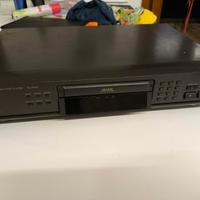 LETTORE CD TECHNICS SLPG3 NON FUNZIONANTE