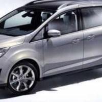 Ford c max 7 posti 2016 ricambi