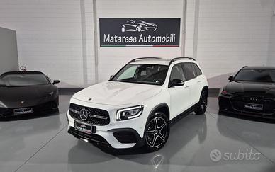 Mercedes-Benz GLB 180 D Premium 2.0 116cv FullLED 