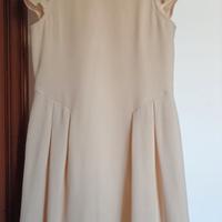 Vestito sartoriale bambina 10 anni